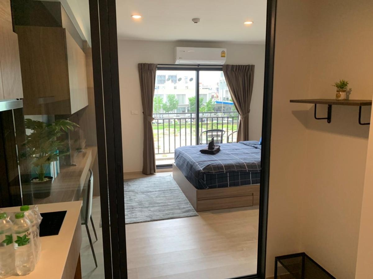 La Casita Huahin By Ying Apartamento Exterior foto