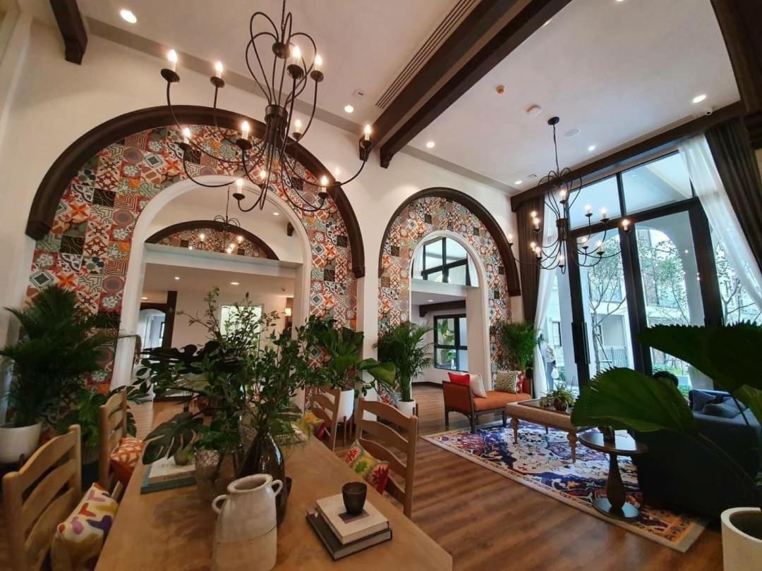 La Casita Huahin By Ying Apartamento Exterior foto