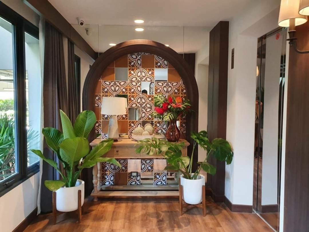 La Casita Huahin By Ying Apartamento Exterior foto