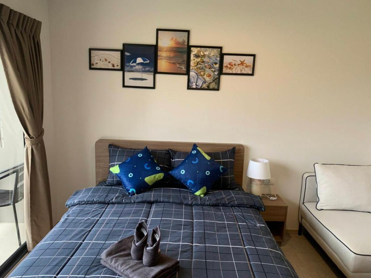 La Casita Huahin By Ying Apartamento Exterior foto