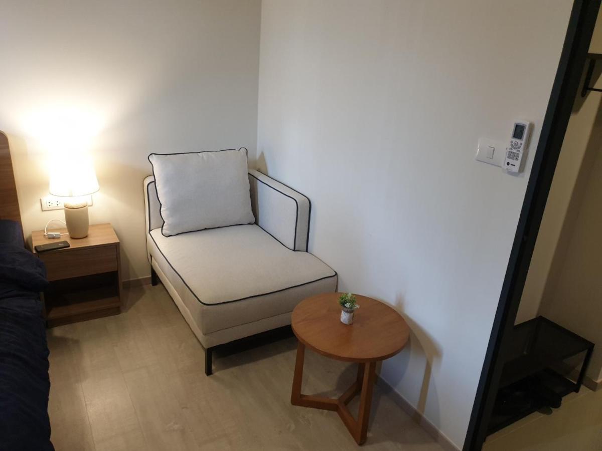 La Casita Huahin By Ying Apartamento Exterior foto