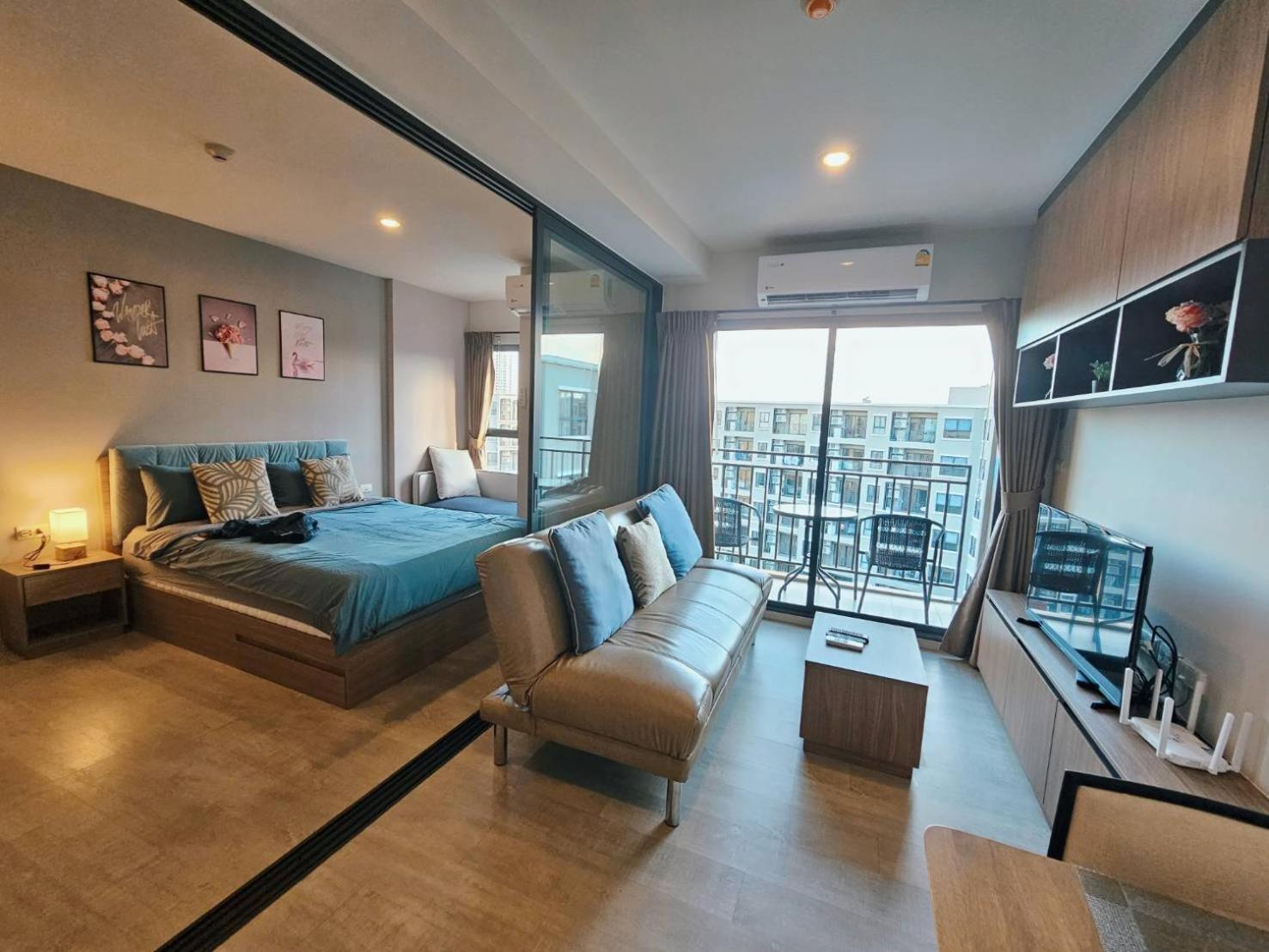 La Casita Huahin By Ying Apartamento Exterior foto