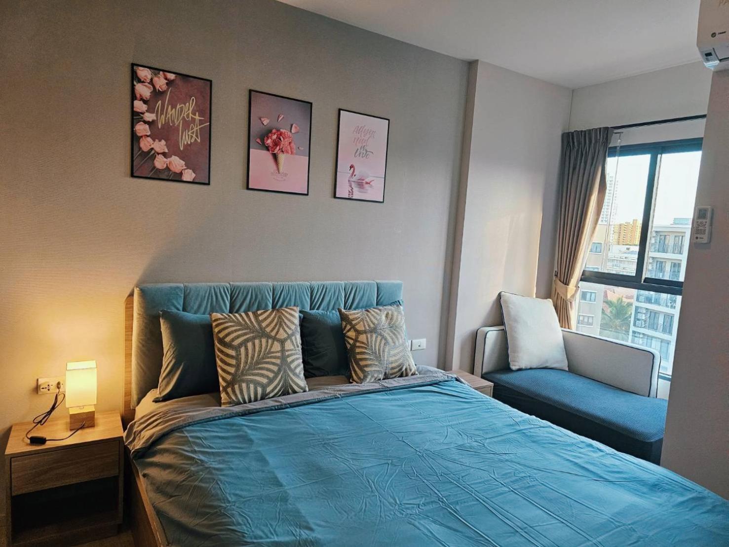 La Casita Huahin By Ying Apartamento Exterior foto