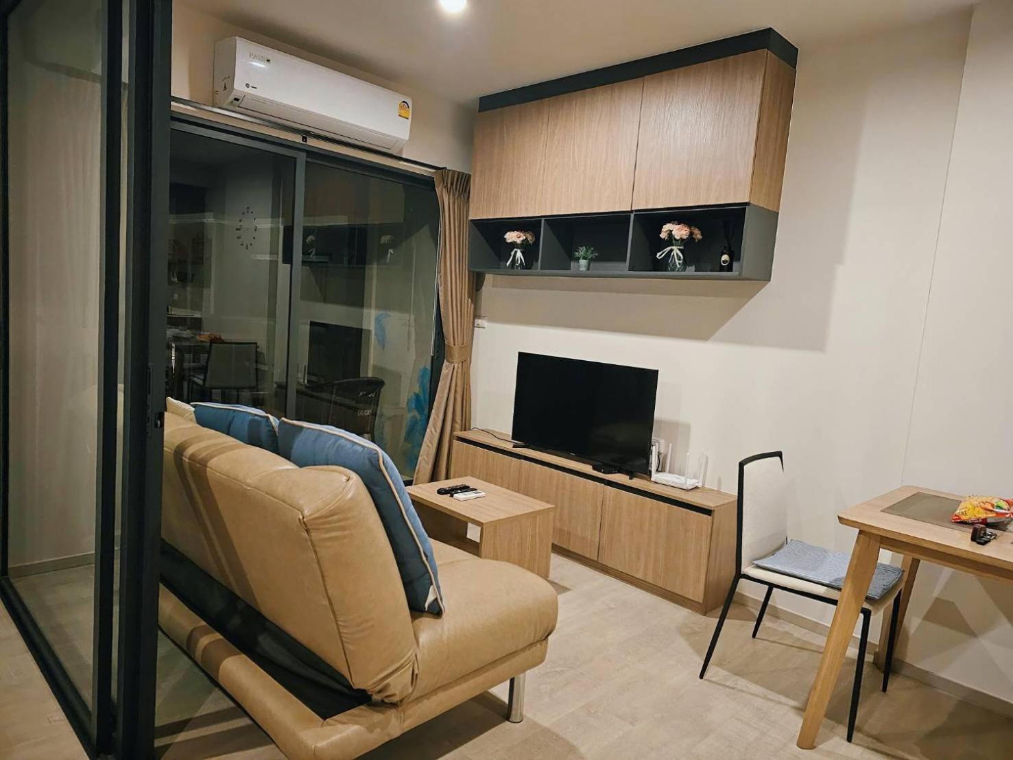 La Casita Huahin By Ying Apartamento Exterior foto