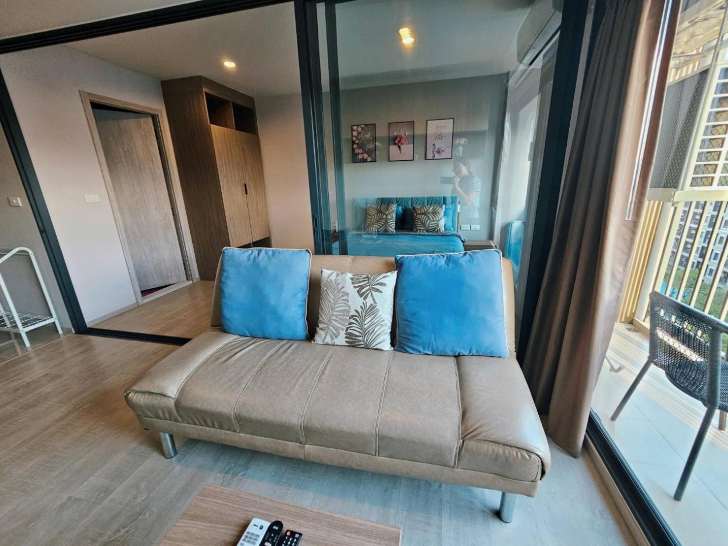 La Casita Huahin By Ying Apartamento Exterior foto